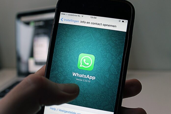 WhatsApp on Web may soon get fingerprint authentication feature