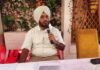 Punjab has the potential to produce many more international cricketers