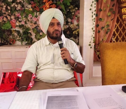 Punjab has the potential to produce many more international cricketers