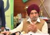 ukhbir should make his stand clear-Tript Bajwa