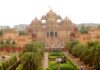 Delhi's iconic Akshardham temple to reopen on Oct 13
