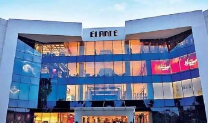 Elante Mall to host Ek-Do-Teen-Chaar Tricity ka sabse bada fashion tyohaar