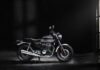 Honda Roars into the Mid-Size Motorcycle Segment - H’ness CB350