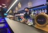 Mixing up fine ingredients for a lively dining out at The Finch