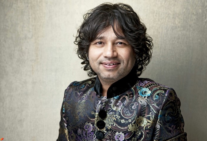 Rural kids get a chance to sing with Kailash Kher