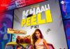 Khaali Peeli Movie Releases on Zee Plex on 2nd October