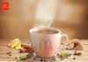 McDonald’s India North and East introduces Masala Chai for tea-lovers