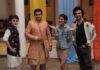 Meet the fun gang of friends from the sets of Baalveer Returns
