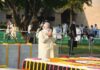 PM and Prez pay tributes to Mahatma Gandhi on his 151 birth anniversary