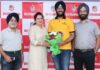 Sri Chaitanya Creates History Again!