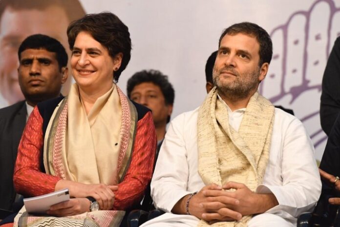 Rahul, Priyanka to visit Hathras on Thursday
