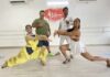 Salsa & Bachata World Championship winners credit coach Varun Rana for their success