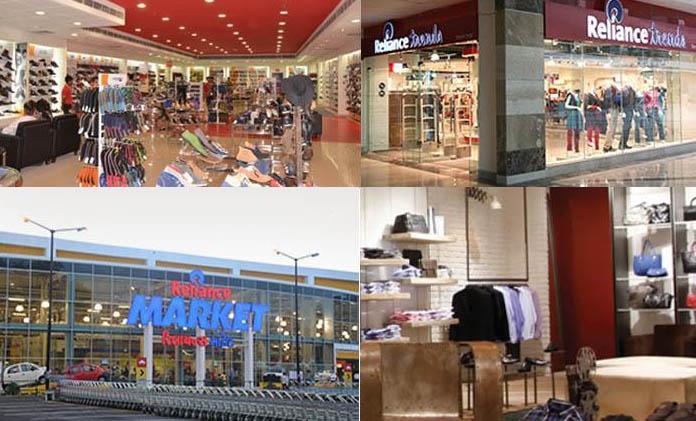 Silver Lake co-investors to invest additional Rs 1875 Cr in Reliance Retail Ventures