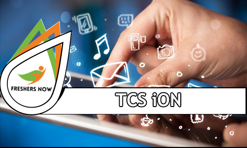 TCS iON Opens its National Qualifier Test to All Corporates