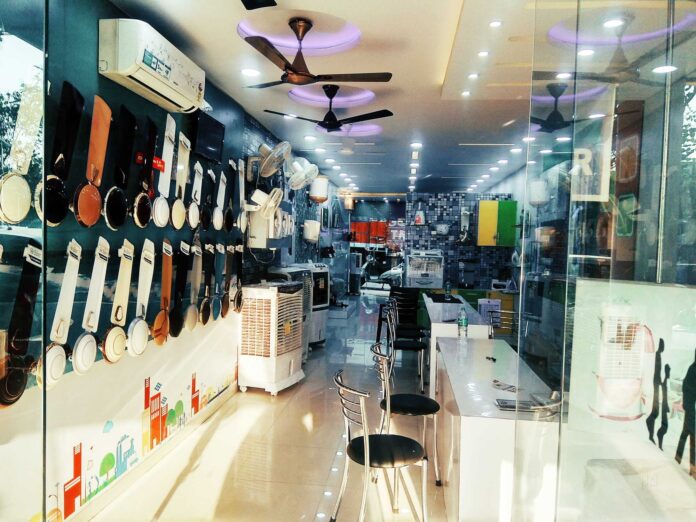 Usha set to woo consumers this festive season; launches 10 new fan variants