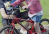 5 Mistakes You Make When Teaching Someone How To Ride a Bike