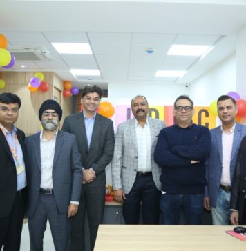IDFC AMC Shifts to New Branch Office in Amritsar