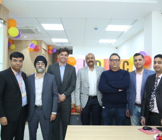 IDFC AMC Shifts to New Branch Office in Amritsar