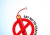 Avoid bursting crackers this Diwali