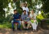 oung filmmakers make short film 'Pinds of Punjab'
