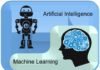 Differences between AI and Machine Learning