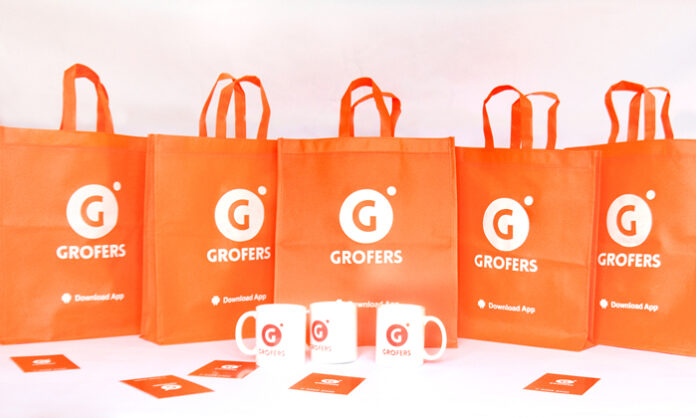 Grofers to partner with local entrepreneurs for its ‘Grofers Market’ initiative
