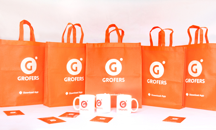 Grofers to partner with local entrepreneurs for its ‘Grofers Market’ initiative