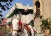 ‘SHIRDI SAI BABA’ film fame AUSHIM KHETARPAL’s another historic epic BABA RAMSAA PEER