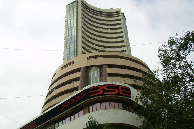 Sensex, Nifty hit record highs; Sensex breaches 44,000