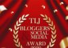 TLJ Bloggers & Social Media Awards 2020