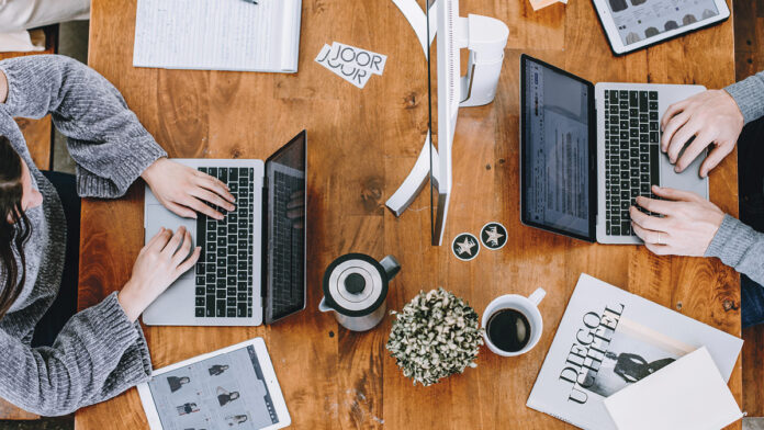 Why 2020 has been the age of digitalisation