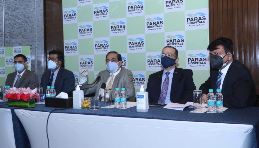 India is home to approximately 10 million heart failure patients