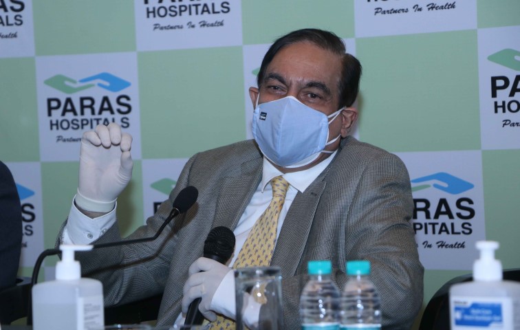 India is home to approximately 10 million heart failure patients