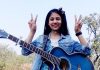 Class V student Ayanna Jain pays tribute to COVID warriors through her songs on YouTube