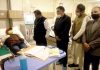 Hr Speaker inaugurates kidney care centre in Pkl