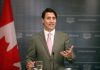 India's tough stand forced Trudeau to soften his rhetoric