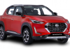 Nissan Magnite SUV gets 5000 bookings