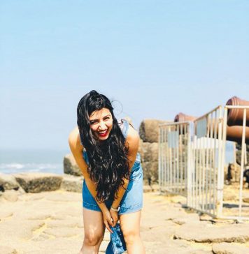 “You attract what you think”- Harsimran Kaur Oberoi
