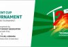 Trident Cup T-20 Tournament