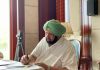 Punjab CM restricts indoor gatherings to 100, outdoor to 250