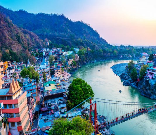 Top Things to Explore in Dehradun