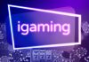 Sports Star who are an ambassador for iGaming brands