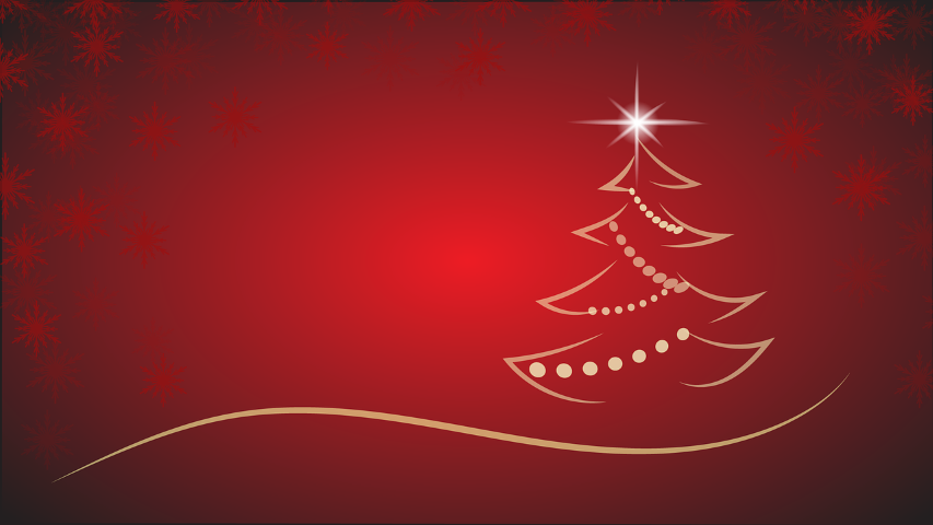 Top Christmas online slots launched in 2020