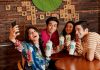 Celebrate ‘A Feeling Called Starbucks’ with Starbucks` recently launched film