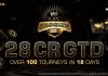 BLITZPOKER Presents India’s Biggest Online Poker Event