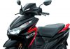 Honda launches all new Grazia Sports Edition