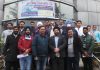 20 surgeons from Himachal , Punjab, Haryana attend Advanced Endoscopy Workshop