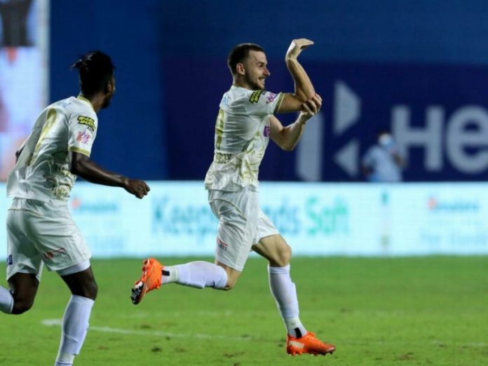 KBFC vs JFC Live Score, Dream11 Prediction, Team, Lineups, Scorecard, Hero ISL 2021
