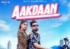 Kevvy Saage releases his romantic beat number ‘Aakdaan’
