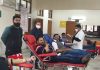 Shri Mahaveer Jain Yuvak Mandal ( MJYM ) organizes 26 th Annual Blood Donation Camp